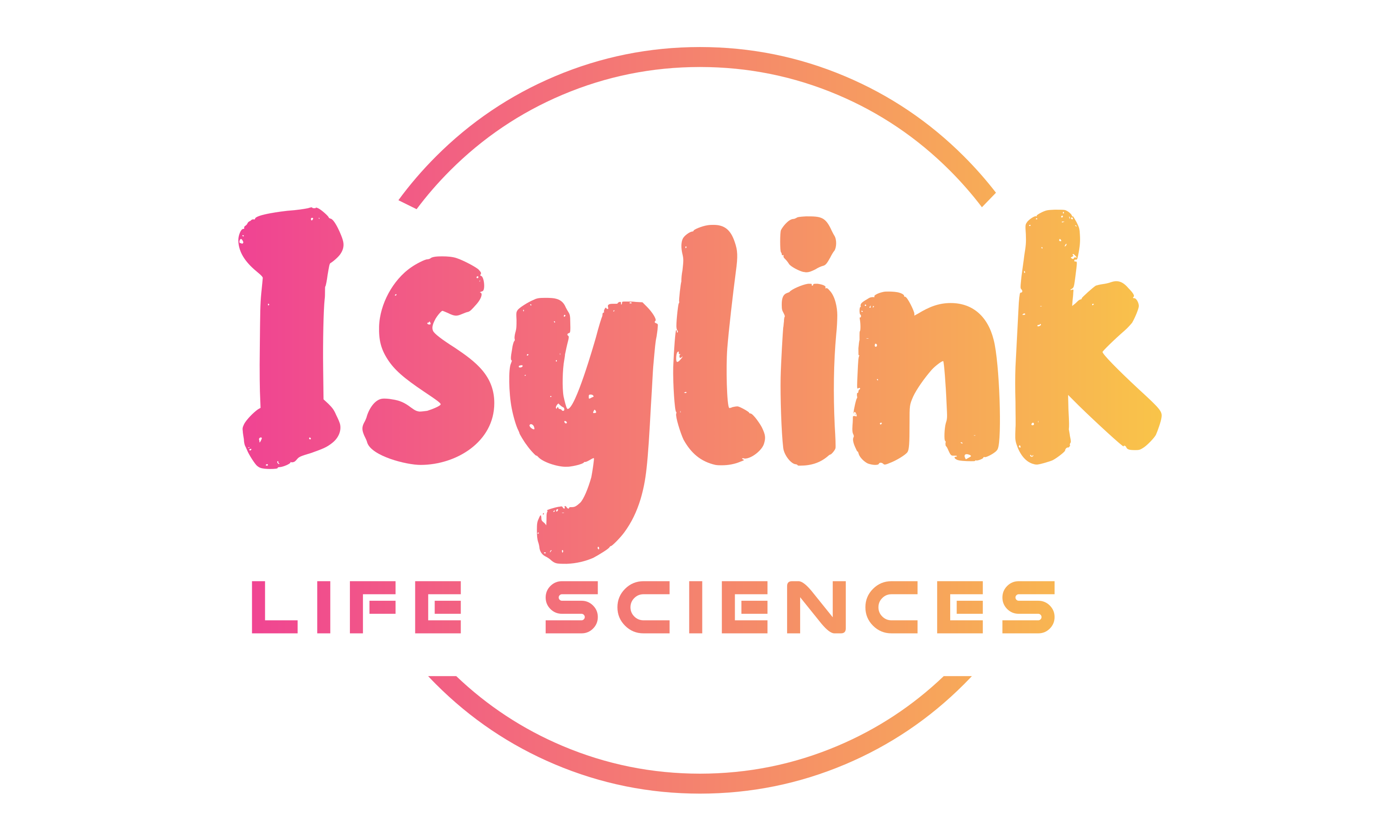 Isylink Life Sciences