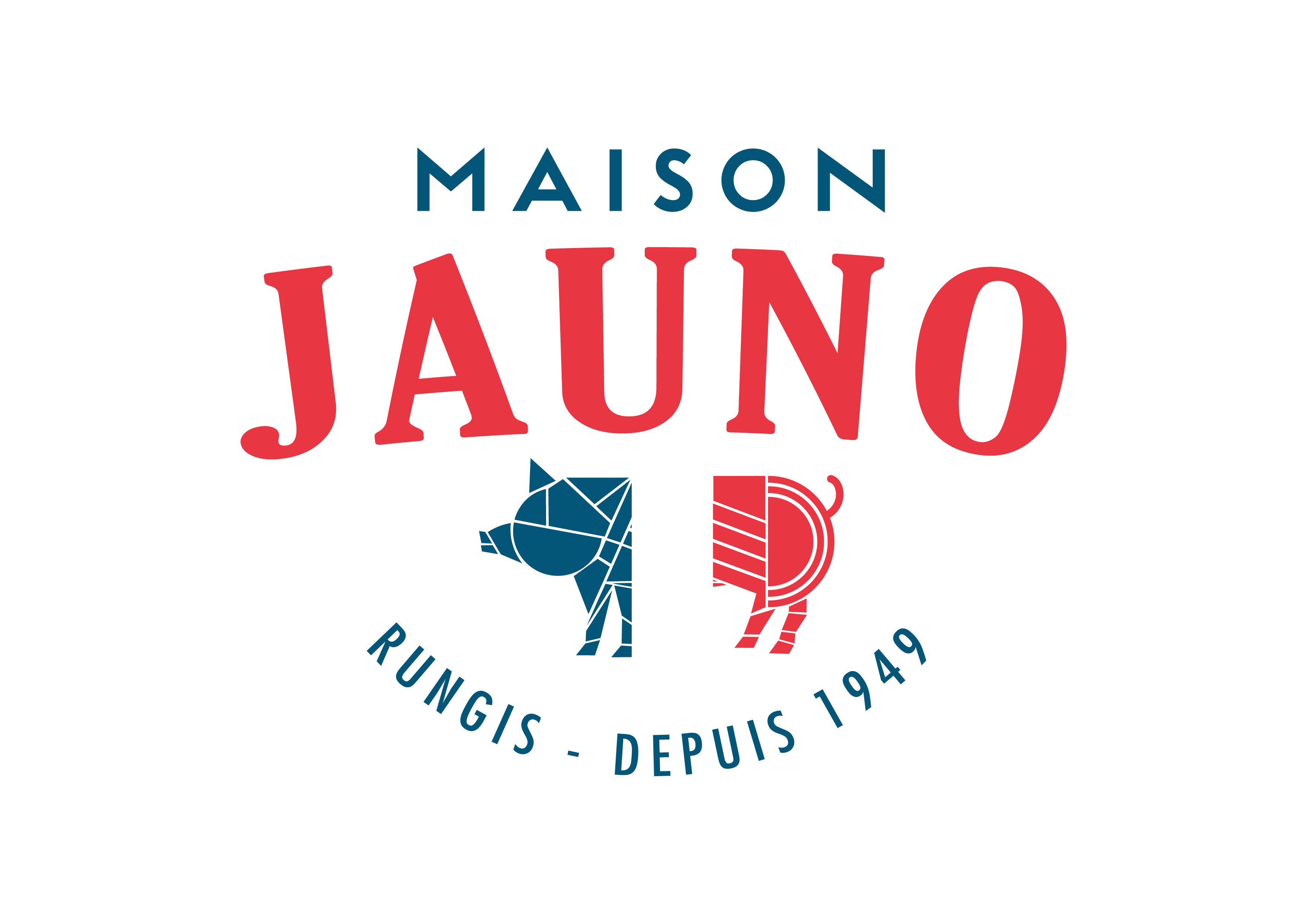 Jauno