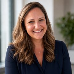 Abteilungsleitung Recruiting Marissa Krohn