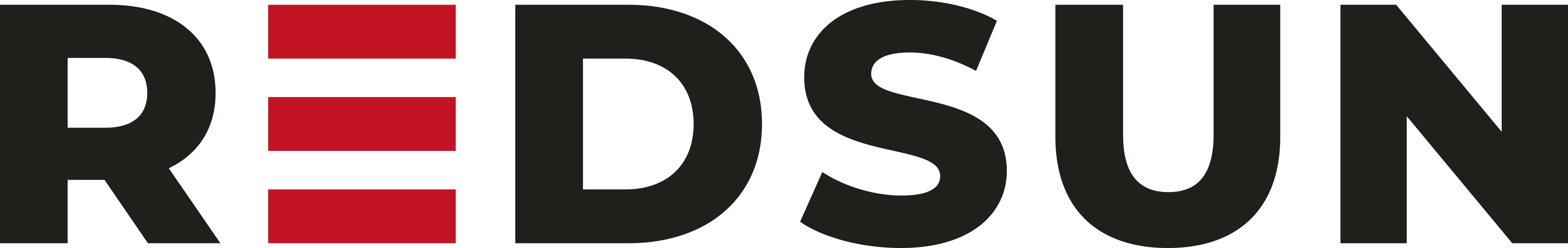 REDSUN GmbH & Co. KG
