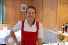 Franziska Reisch-Stern