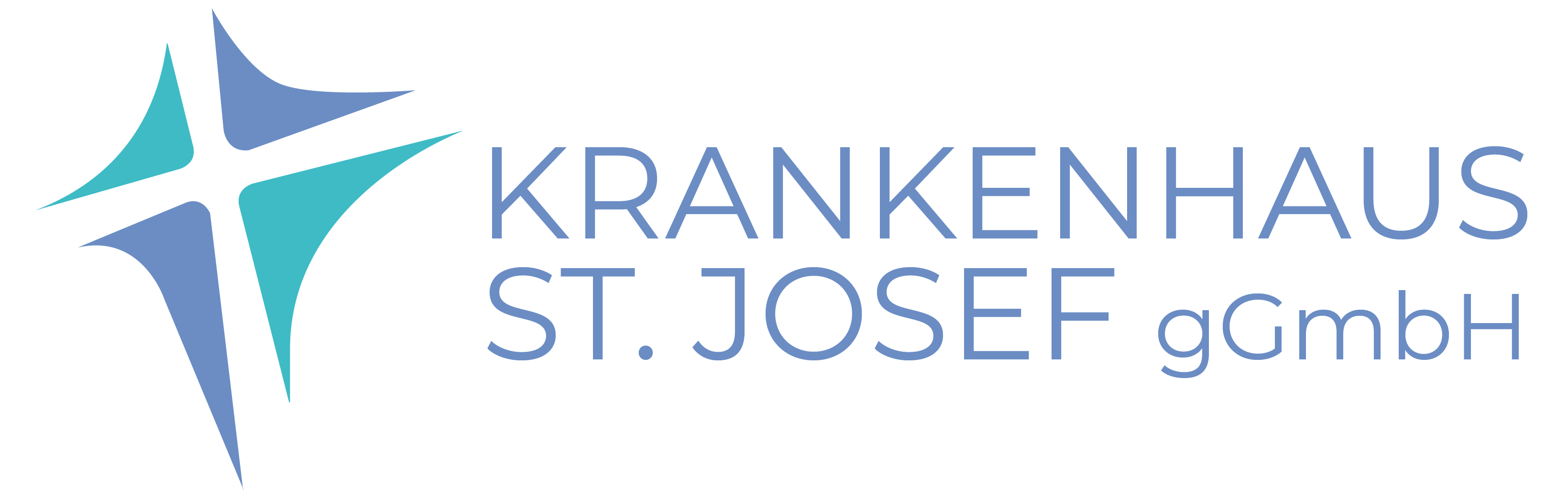 Krankenhaus St. Josef