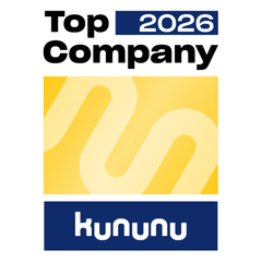 kununu Top Company Auszeichnung 2026