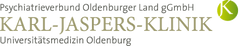 Karl-Jaspers-Klinik Psychiatrieverbund Oldenburger Land gGmbH
