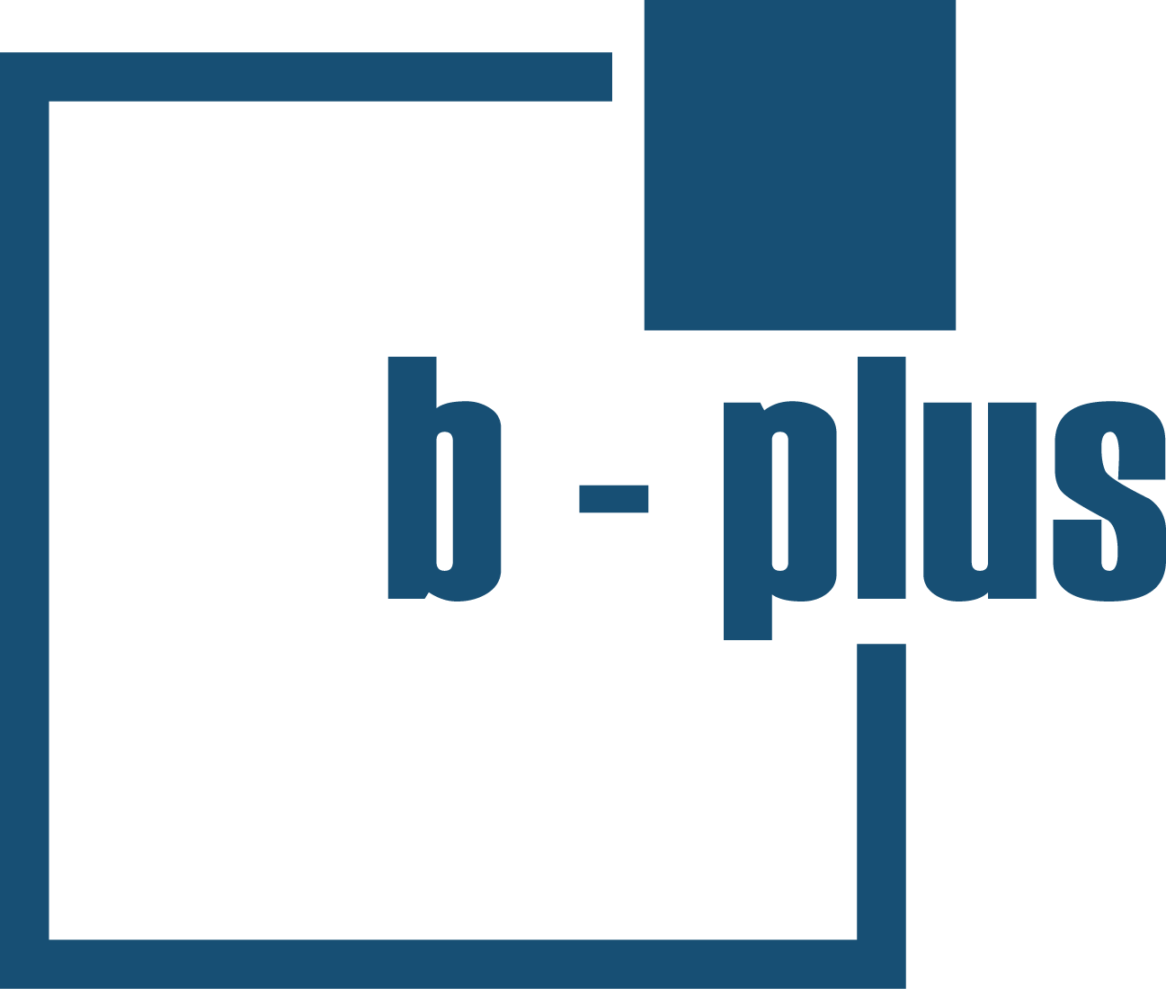 b-plus GmbH