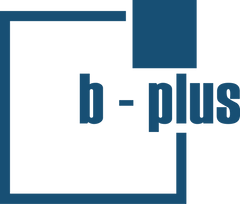 b-plus GmbH