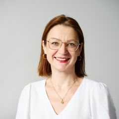 Sarah Rau