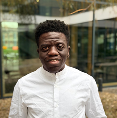 Genky-Tresor Kontchou Petegou  