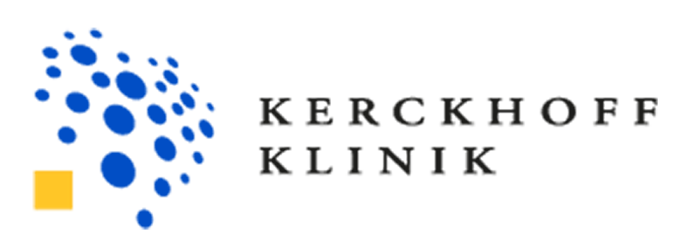 Kerckhoff-Klinik GmbH