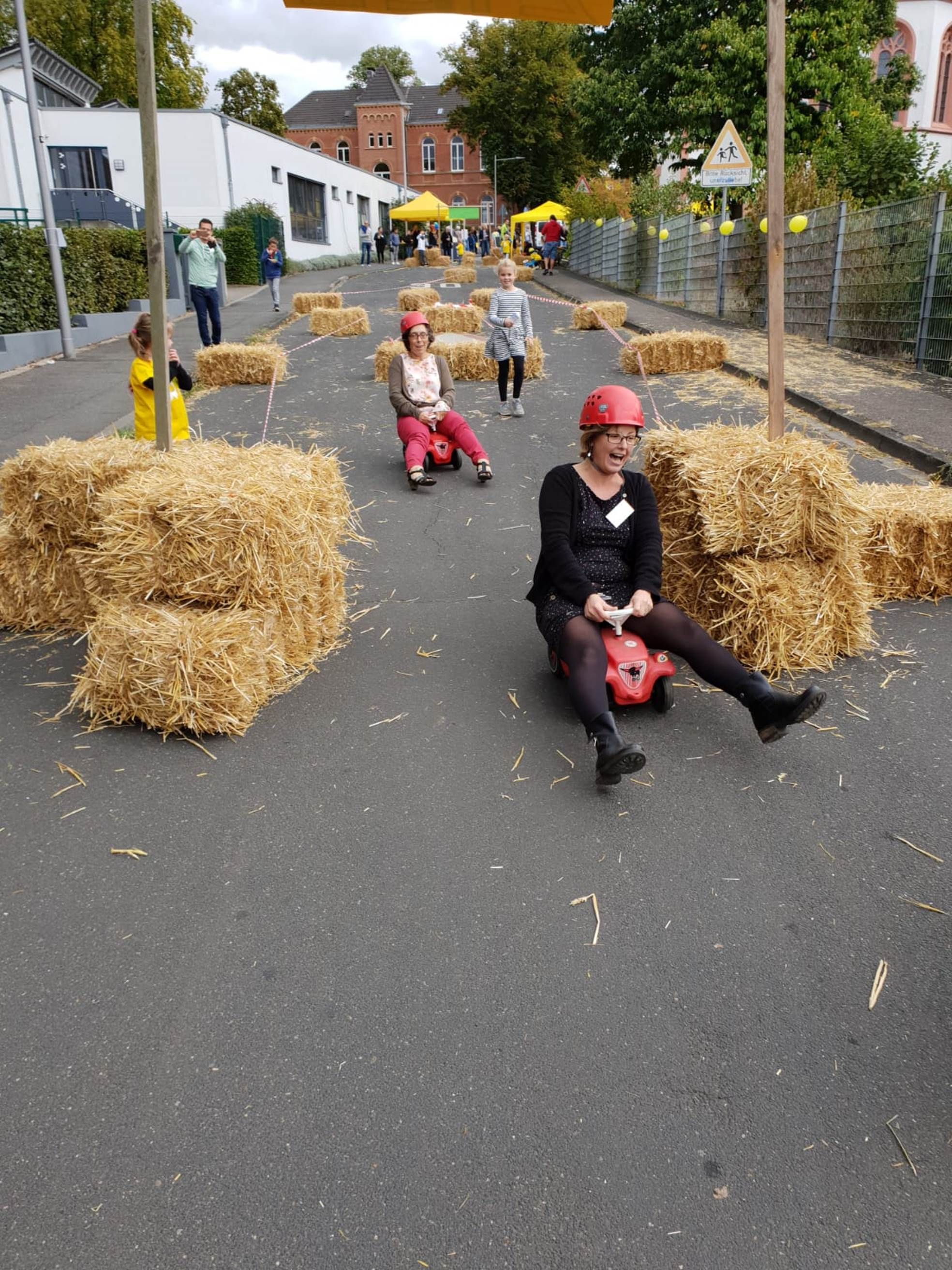 Wir kooperieren gerne!