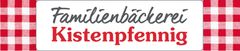Familienbäckerei Kistenpfennig GmbH & Co. KG