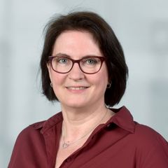 Nicole Gärtner
