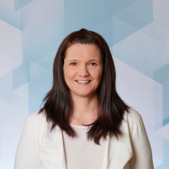 Doreen Egermann​, Recruiting & Young Talents Specialist​ der KOMSA