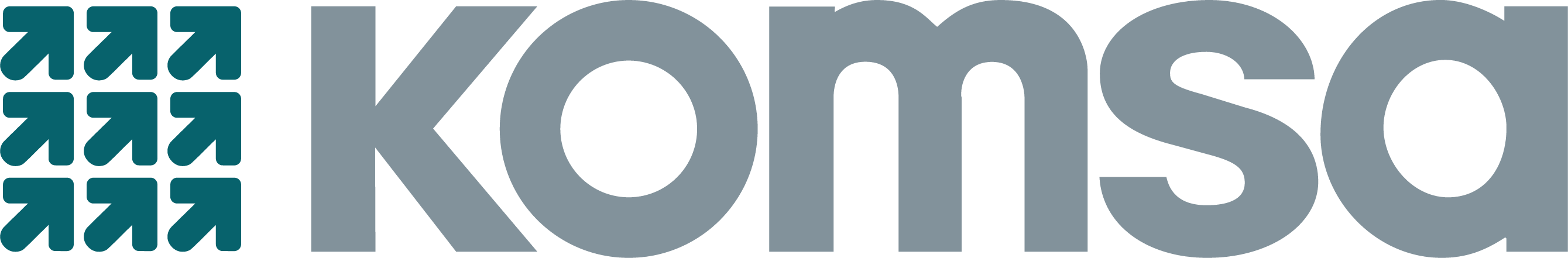KOMSA