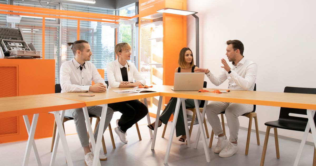 Werkstudent (m/w/d) Finance Administration – LEDVANCE GmbH