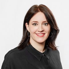Jeannine Schäefer