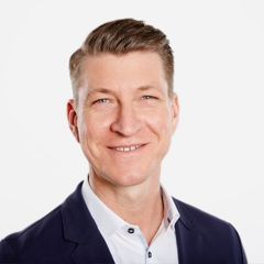 Volker Gode