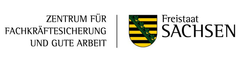 ZEFAS - Zentrum für Fachkräftesicherung und Gute Arbeit Sachsen