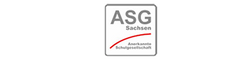 ASG - Anerkannte Schulgesellschaft Sachsen