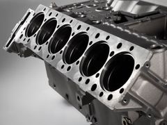 Motorblock