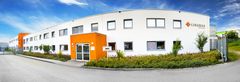 Werksgebäude