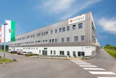 Werksgebäude
