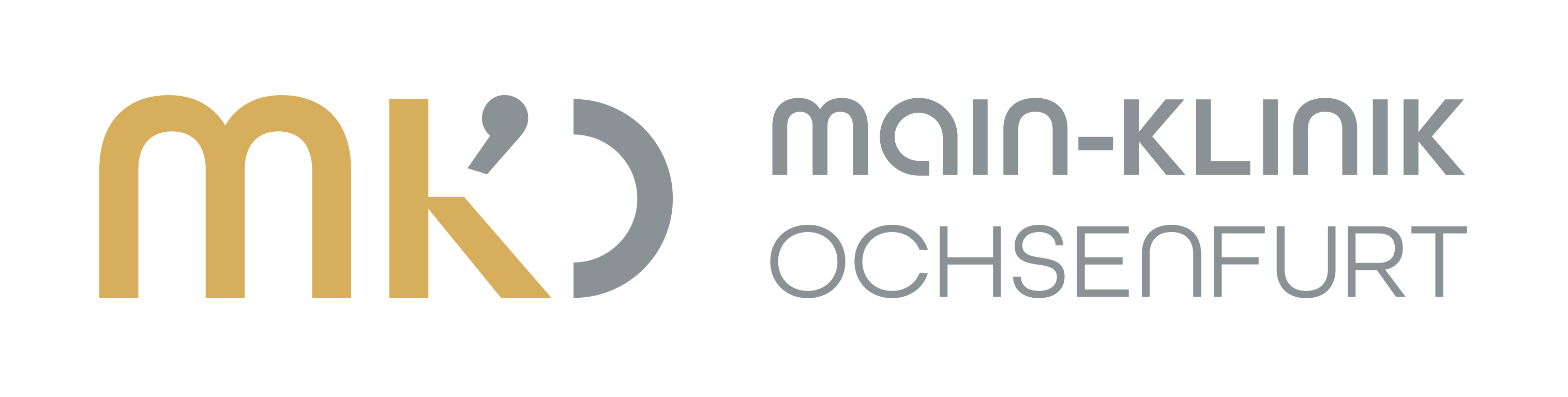 Main-Klinik Ochsenfurt gGmbH
