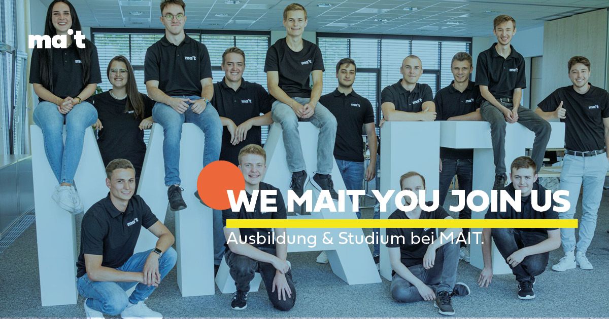 Duales Studium (Angewandte) Informatik 2025 Bochum oder Mettmann