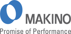 Makino - Promise of Performance