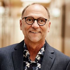 Heiko Nasse Ausbildungsleiter