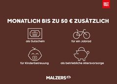 Vorteilstheke MALZERS