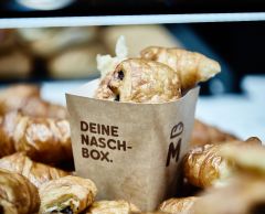Naschbox MALZERS
