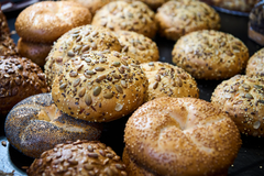 MALZERS gemischte Brötchen
