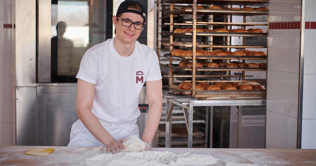 Ausbildung als Bäcker (m/w/d) bei MALZERS Backstube
