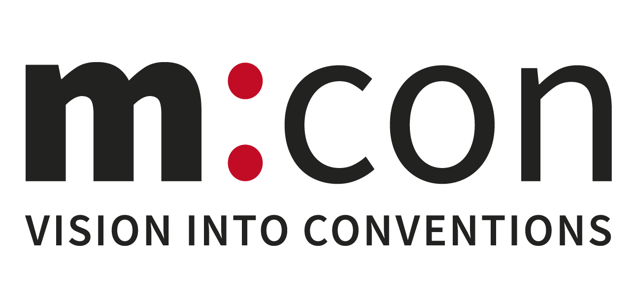m:con - mannheim:congress GmbH