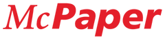 McPaper AG