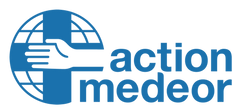 action medeor e.V. Demo