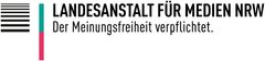 Landesanstalt für Medien NRW