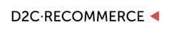 D2C ReCommerce