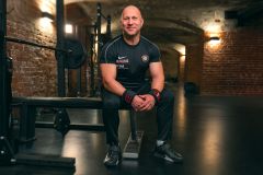 Lars Brettfeld Portraitbild