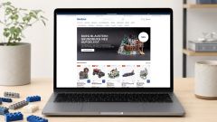 bluebrixx onlineshop