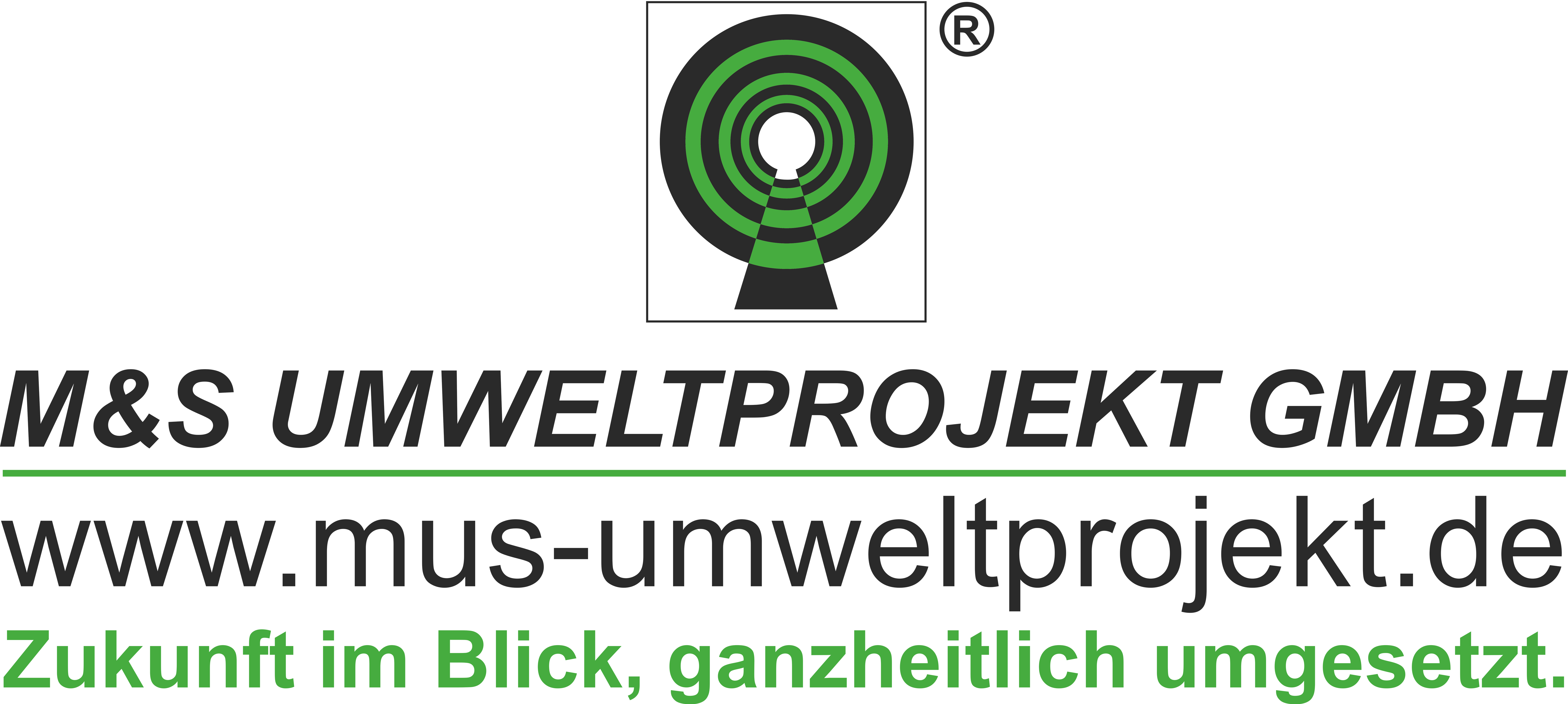 M&S Umweltprojekt GmbH