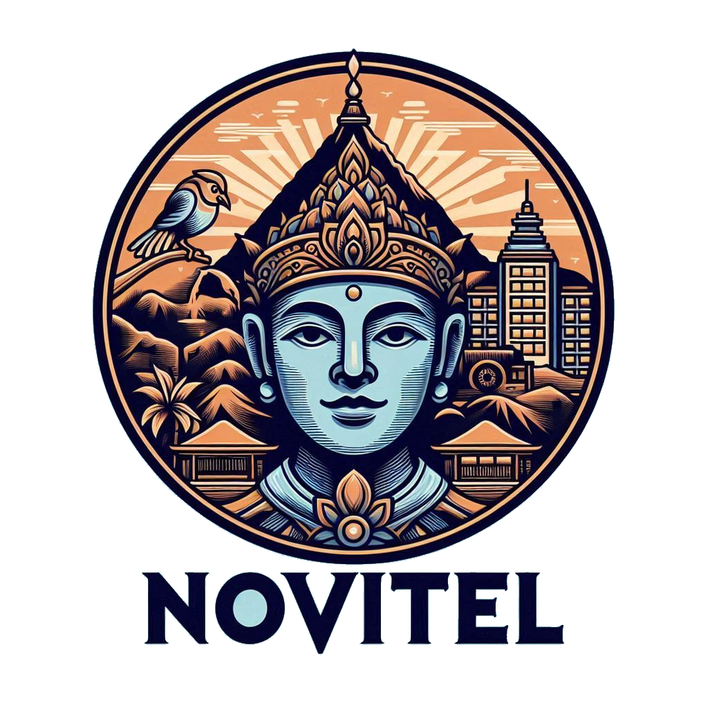 Novitel Solo