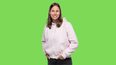 Porträt von Personalreferentin Simone Lammers