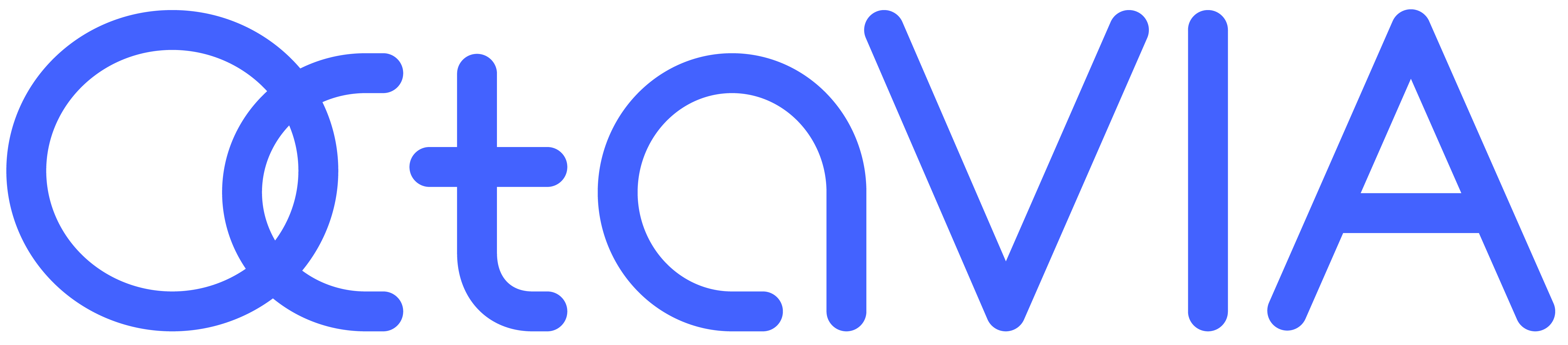 OctaVIA AG