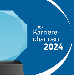 TOP Karrierechancen 2024