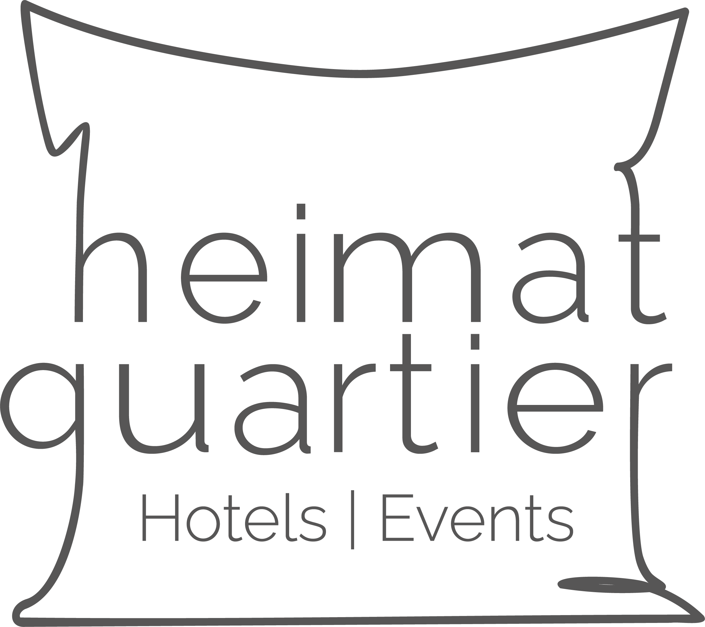 Heimatquartier