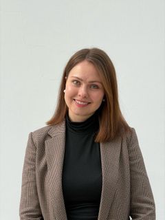 Portrait Stefanie Ibadullin