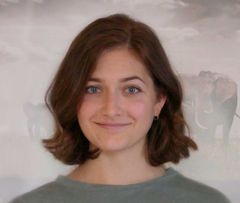 Portrait Janina Pfeffer