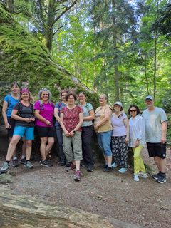 Magic Outdoor Tag des Passauer Wolf Bad Griesbach